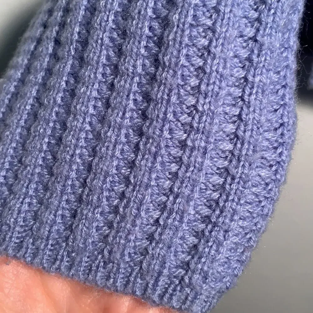 GAP “ladder rib”